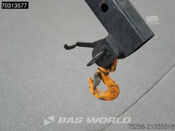 Mercedes Sprinter 514 CDI Automaat Kraanwagen 995kg HIAB...