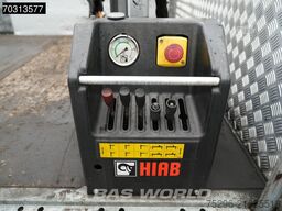 Mercedes Sprinter 514 CDI Automaat Kraanwagen 995kg HIAB...