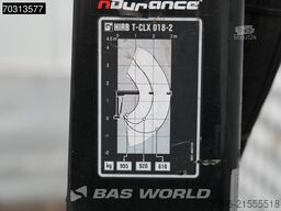 Mercedes Sprinter 514 CDI Automaat Kraanwagen 995kg HIAB...