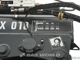 Mercedes Sprinter 514 CDI Automaat Kraanwagen 995kg HIAB...