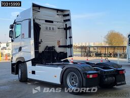 Renault T 520 4X2 HIGH Retarder 2xTanks