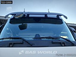 Renault T 520 4X2 HIGH Retarder 2xTanks