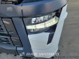 Renault T 520 4X2 HIGH Retarder 2xTanks