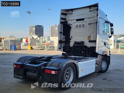 Renault T 520 4X2 HIGH Retarder 2xTanks