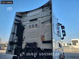 Renault T 520 4X2 HIGH Retarder 2xTanks