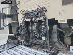 Renault T 520 4X2 HIGH Retarder 2xTanks