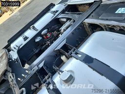 Renault T 520 4X2 HIGH Retarder 2xTanks