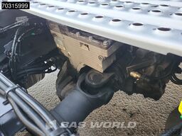 Renault T 520 4X2 HIGH Retarder 2xTanks