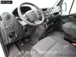 Opel Movano 145PK Kraanwagen Hiab T-CLX 023-3 Dubbel...