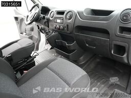 Opel Movano 145PK Kraanwagen Hiab T-CLX 023-3 Dubbel...