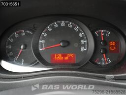 Opel Movano 145PK Kraanwagen Hiab T-CLX 023-3 Dubbel...