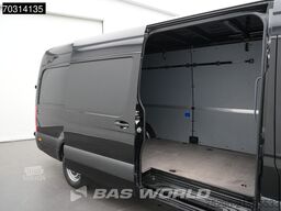 Mercedes Sprinter 317 CDI Automaat 170PK 3,5t Trekhaak L...