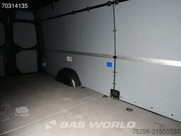Mercedes Sprinter 317 CDI Automaat 170PK 3,5t Trekhaak L...