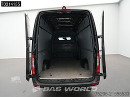Mercedes Sprinter 317 CDI Automaat 170PK 3,5t Trekhaak L...