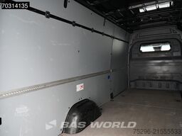 Mercedes Sprinter 317 CDI Automaat 170PK 3,5t Trekhaak L...