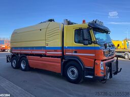 Volvo FM 500 Euro 5 MORO kolkenzuiger