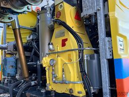 Volvo FM 500 Euro 5 MORO kolkenzuiger