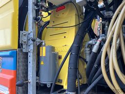 Volvo FM 500 Euro 5 MORO kolkenzuiger