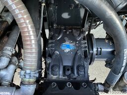 Volvo FM 500 Euro 5 MORO kolkenzuiger