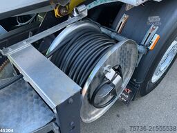 Volvo FM 500 Euro 5 MORO kolkenzuiger