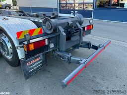 Iveco Stralis AD260SY VDL 20 Ton haakarmsysteem