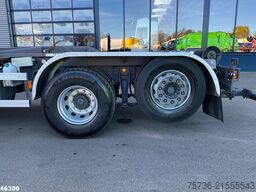 Iveco Stralis AD260SY VDL 20 Ton haakarmsysteem