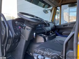Iveco Stralis AD260SY VDL 20 Ton haakarmsysteem