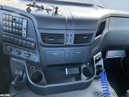 Iveco Stralis AD260SY VDL 20 Ton haakarmsysteem