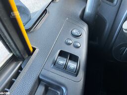 Iveco Stralis AD260SY VDL 20 Ton haakarmsysteem