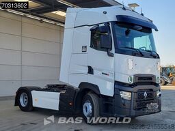 Renault T High 480 4X2 HIGH 2xTanks Standklima