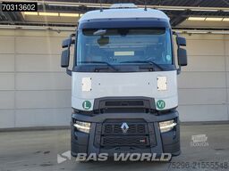 Renault T High 480 4X2 HIGH 2xTanks Standklima