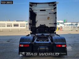 Renault T High 480 4X2 HIGH 2xTanks Standklima