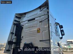 Renault T High 480 4X2 HIGH 2xTanks Standklima