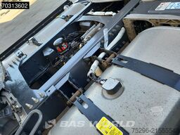 Renault T High 480 4X2 HIGH 2xTanks Standklima