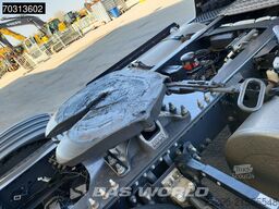 Renault T High 480 4X2 HIGH 2xTanks Standklima