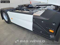 Renault T High 480 4X2 HIGH 2xTanks Standklima