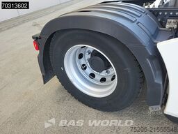 Renault T High 480 4X2 HIGH 2xTanks Standklima