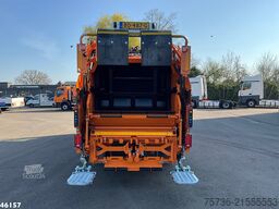 FUSO Canter 9C18 Geesink 7m³