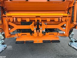 FUSO Canter 9C18 Geesink 7m³