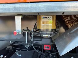 FUSO Canter 9C18 Geesink 7m³