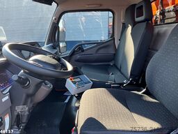 FUSO Canter 9C18 Geesink 7m³