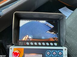 FUSO Canter 9C18 Geesink 7m³