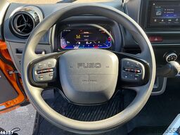 FUSO Canter 9C18 Geesink 7m³