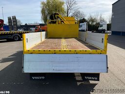 Volvo FE 210 Palfinger 7 Tonmeter laadkraan Just 82.9...