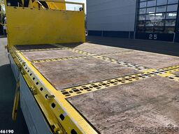 Volvo FE 210 Palfinger 7 Tonmeter laadkraan Just 82.9...