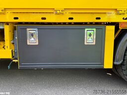 Volvo FE 210 Palfinger 7 Tonmeter laadkraan Just 82.9...