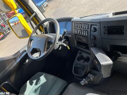 Volvo FE 210 Palfinger 7 Tonmeter laadkraan Just 82.9...