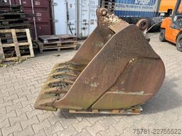 bsg Tieflöffel ca 2 cbm