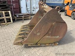 bsg Tieflöffel ca 2 cbm