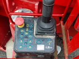 Magni ES 3214 E Elektro 32,00 m mit Stützen